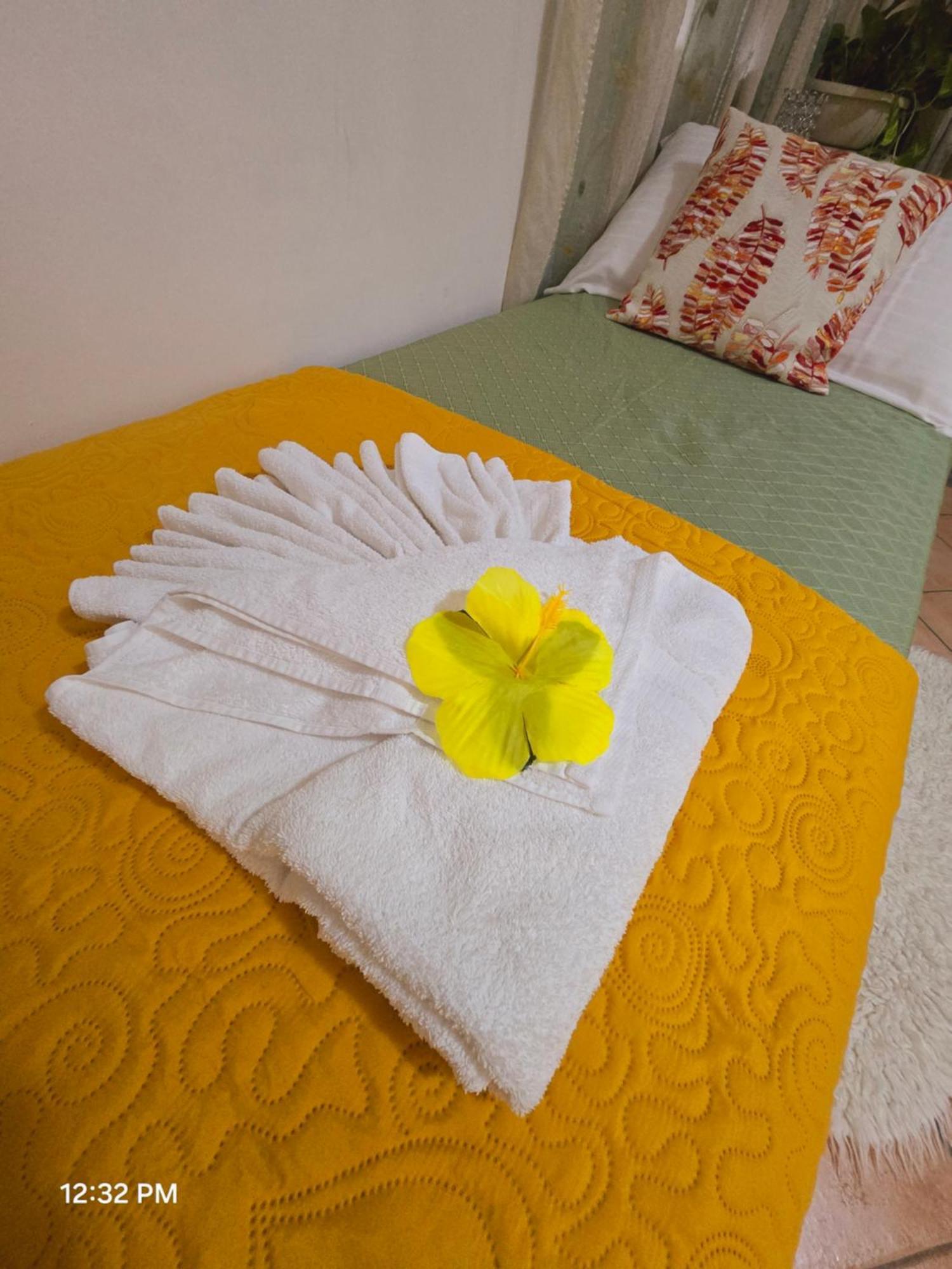 Cleo Apartment