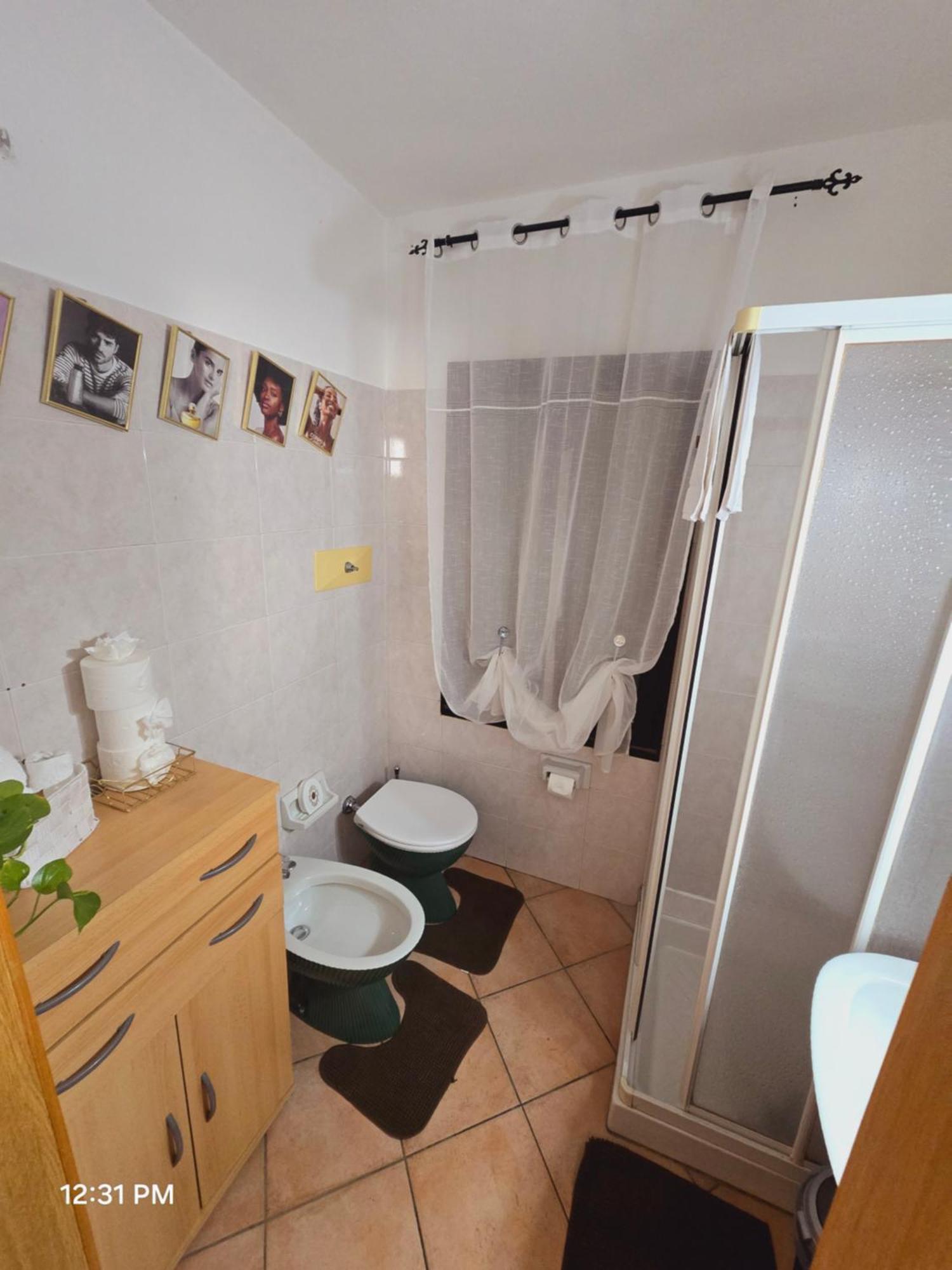 Cleo Apartment *