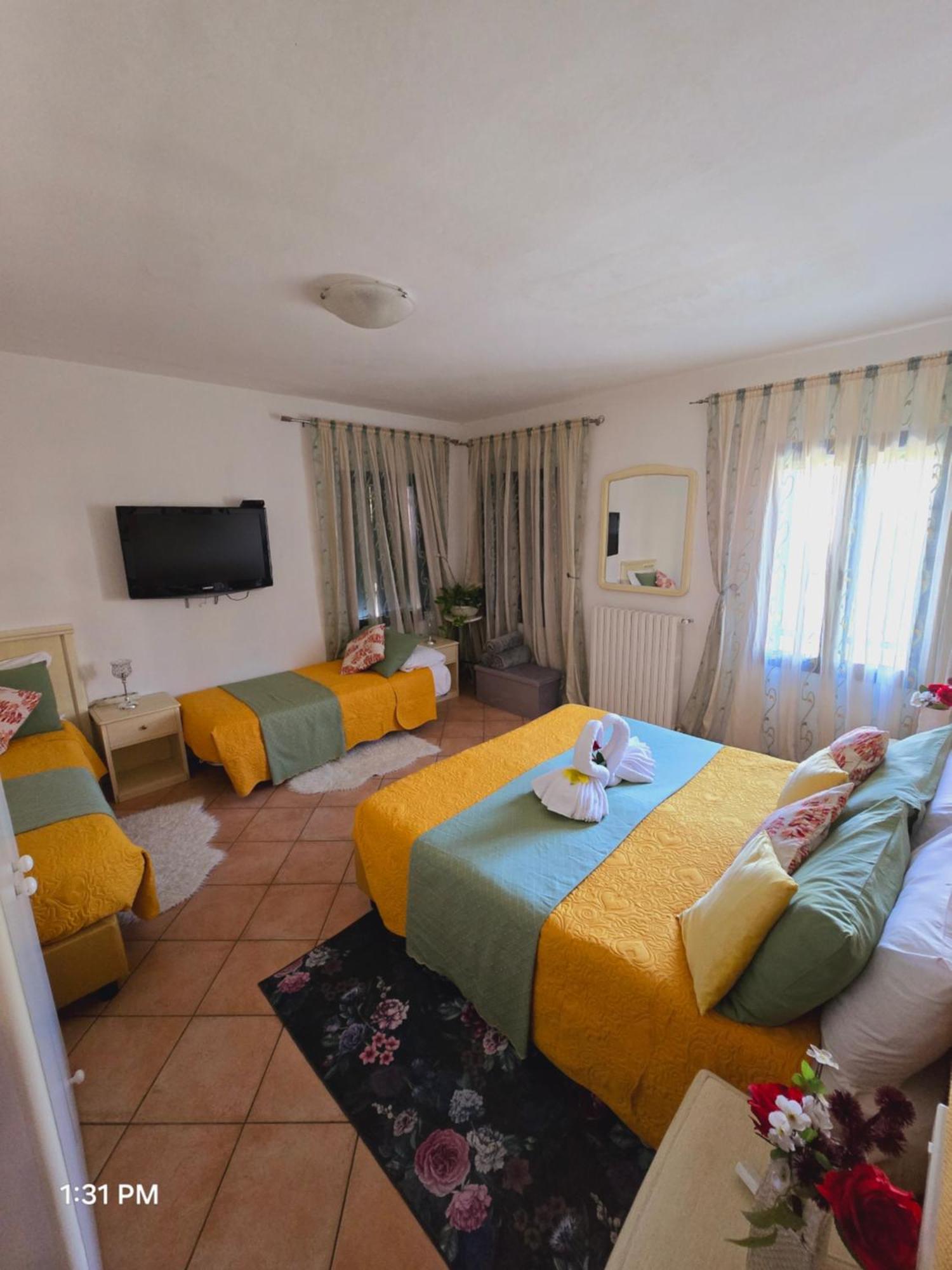 Apartment Cleo Campalto