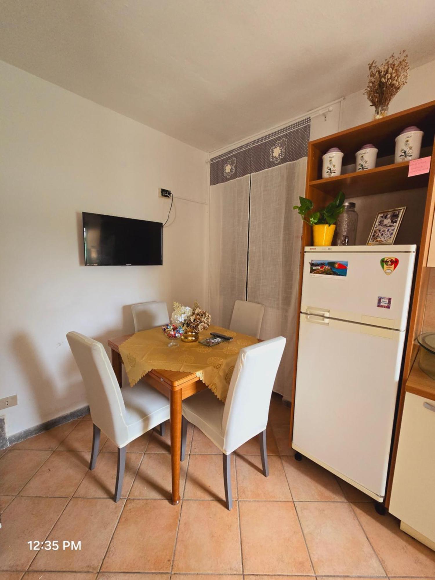 Cleo Apartment